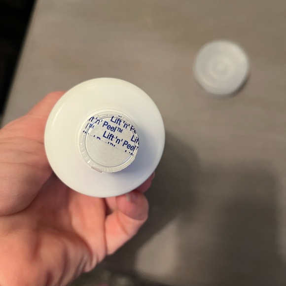 Curlsmith Hold Me Softly Style Balm 8oz NEW Sealed - Picture 3 of 3